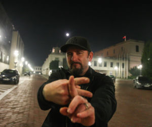 Liroy na polskiej scenie politycznej