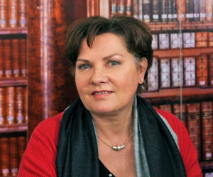 Olbrychski wyleciał z Klanu