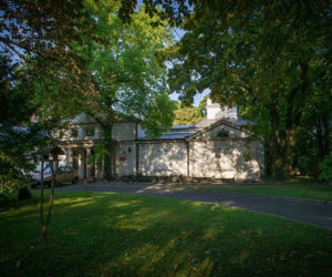 Muzeum Ziemi PAN w Warszawie