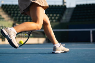 Iga Świątek w półfinale WTA Toronto. Z kim zagra Polka