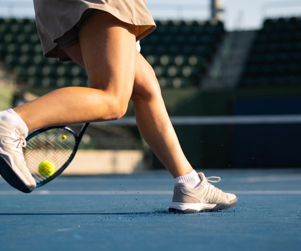 Iga Świątek w półfinale WTA Toronto. Z kim zagra Polka