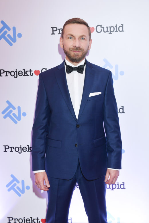 Przemek Kossakowski w więzieniu! 