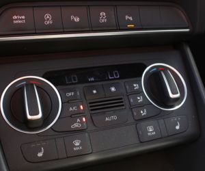 Audi Q3 2.0 TFSI quattro S line