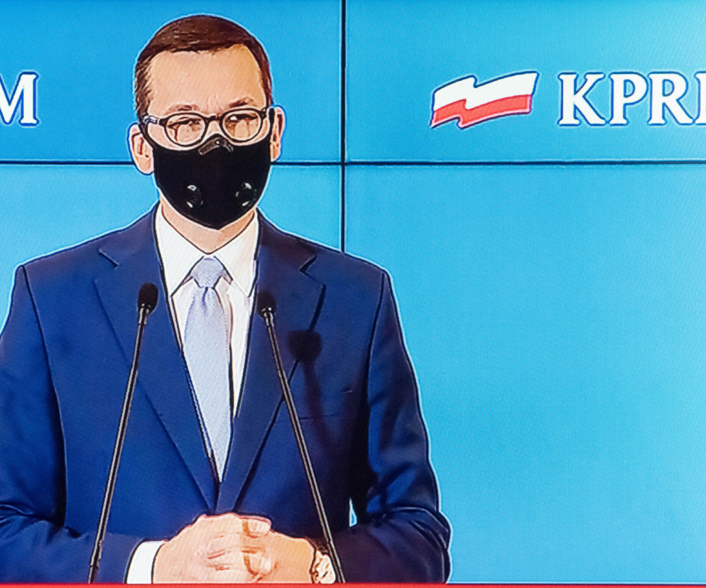 Mateusz Morawiecki