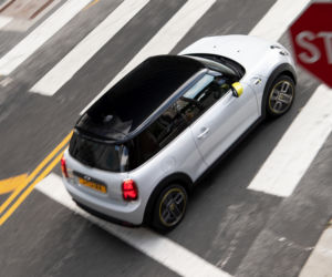 MINI Cooper SE