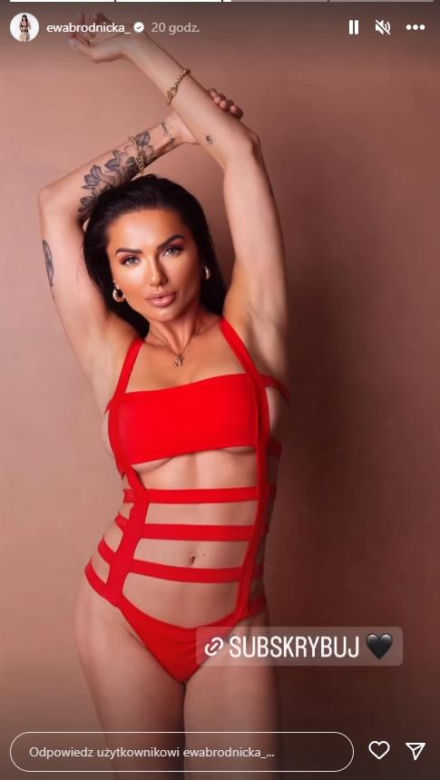 Ewa Brodnicka