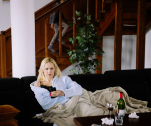 Na Wspólnej, odcinek 3310: Ilona (Anna Samusionek)