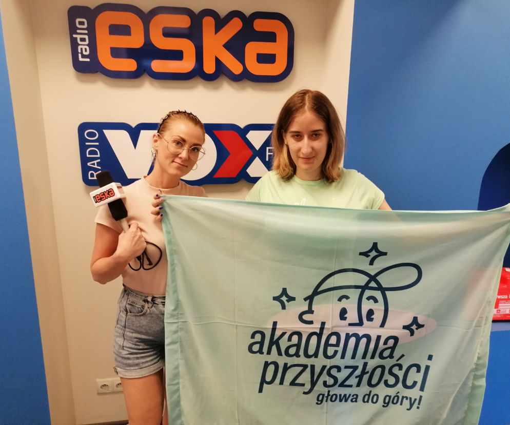 Akdemia przyszołości szuka wolontariuszy i liderów! Jak się zgłosić?