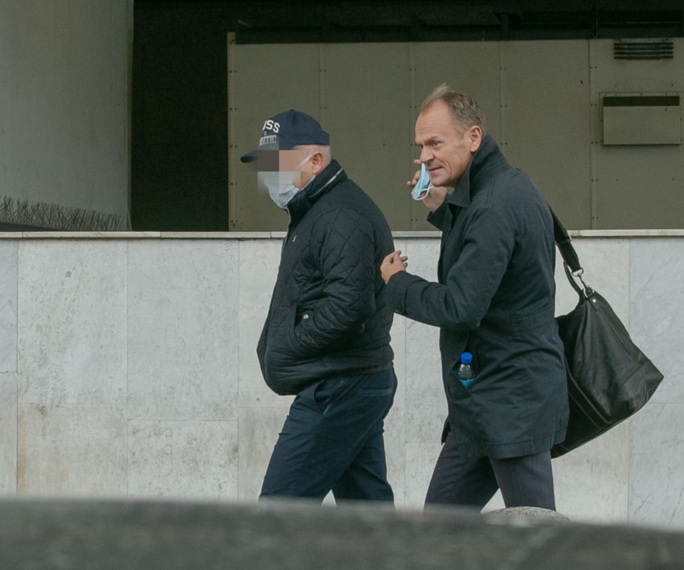 Donald Tusk