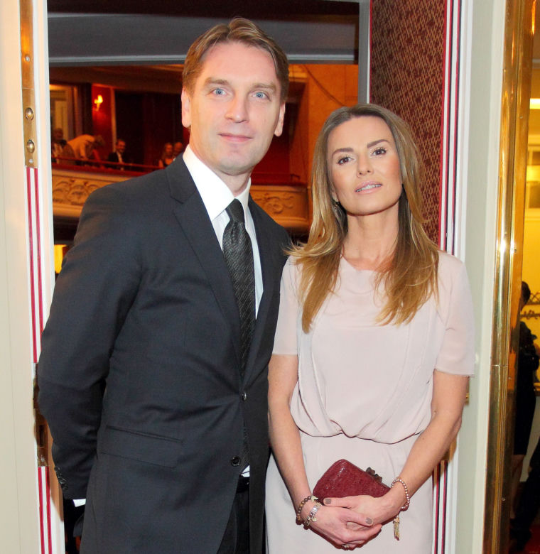 HANNA LIS, TOMASZ LIS