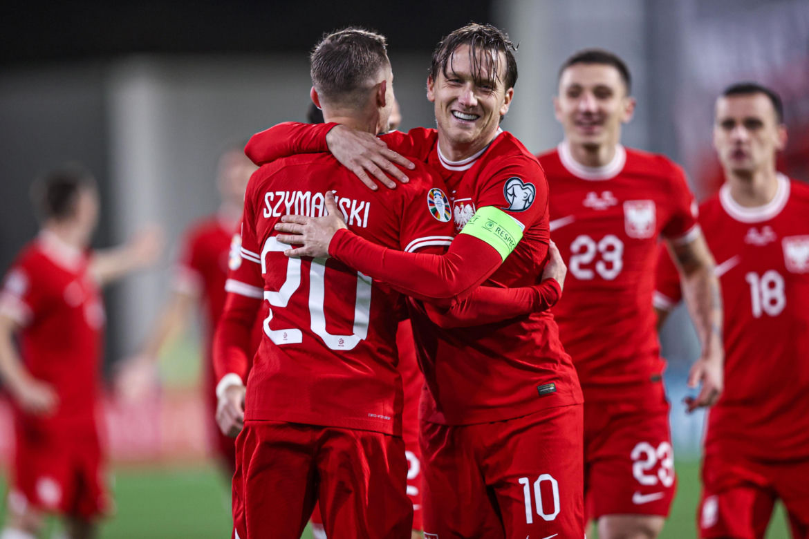 Wyspy Owcze - Polska