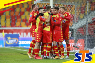 Jagiellonia zagra z Cracovią. Ciekawy pojedynek na ławkach trenerskich [AUDIO]