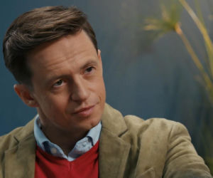 Barwy szczęścia odc. 3332. Błażej Modrzycki (Piotr Ligienza)