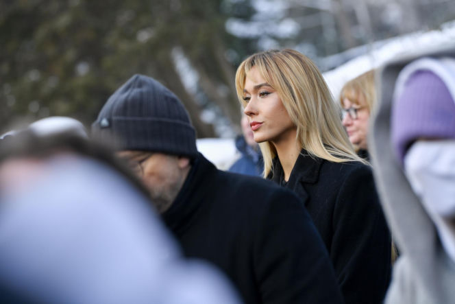 Pogrzeb Michała Urbaniaka