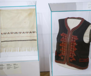 Przedpremierowy pokaz wystawy Formy obecności. Sztuka Łemków/Rusinów Karpackich w Warszawie