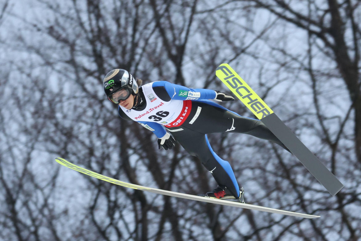 PŚ w skokach narciarskich w Wiśle (07.12)