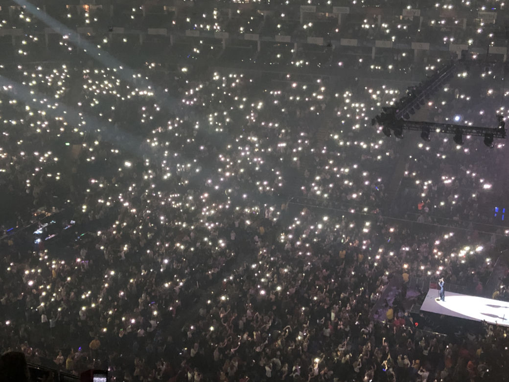 Capital Jingle Bell Ball 2019 - Harry Styles