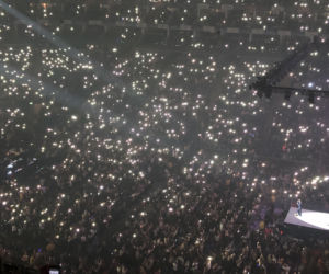 Capital Jingle Bell Ball 2019 - Harry Styles