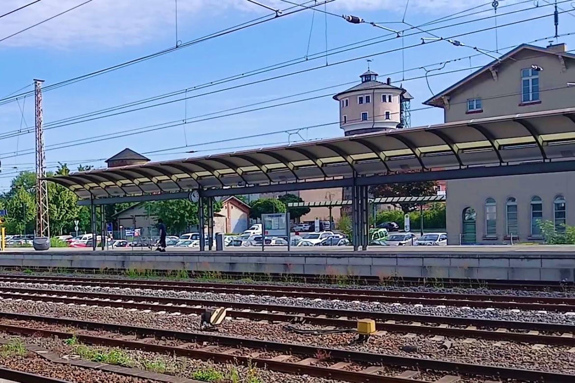 Angermünde