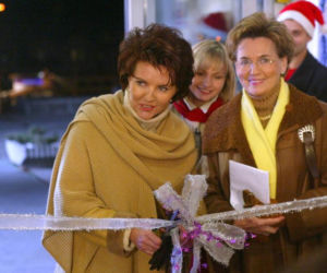 Jolanta Kwaśniewska