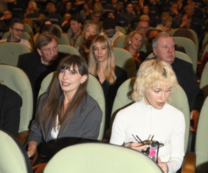 Premiera filmu o Janie Englercie