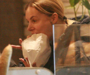 Izabela Janachowska - eko podróż milionerów