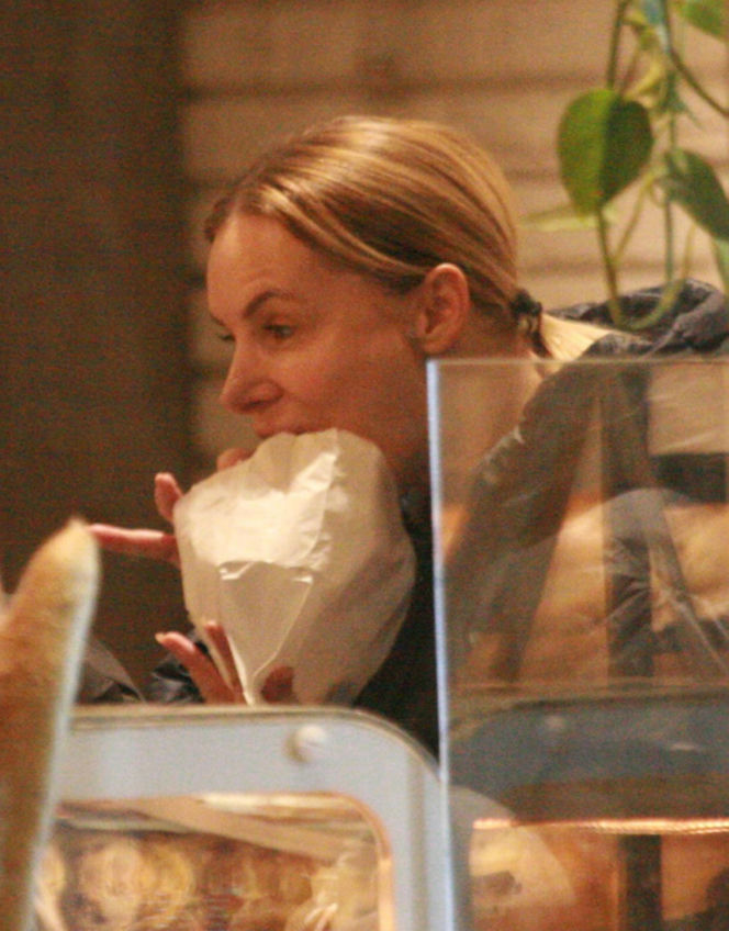 Izabela Janachowska - eko podróż milionerów