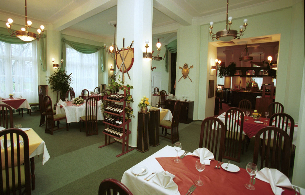 HOTEL POSELSKI