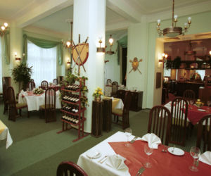 HOTEL POSELSKI