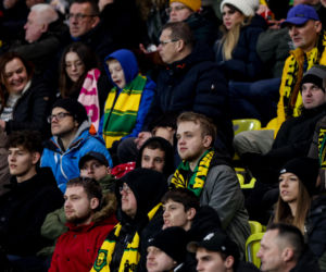 GKS Katowice - Legia Warszawa: Zdjęcia z meczu 21. kolejki PKO BP Ekstraklasy