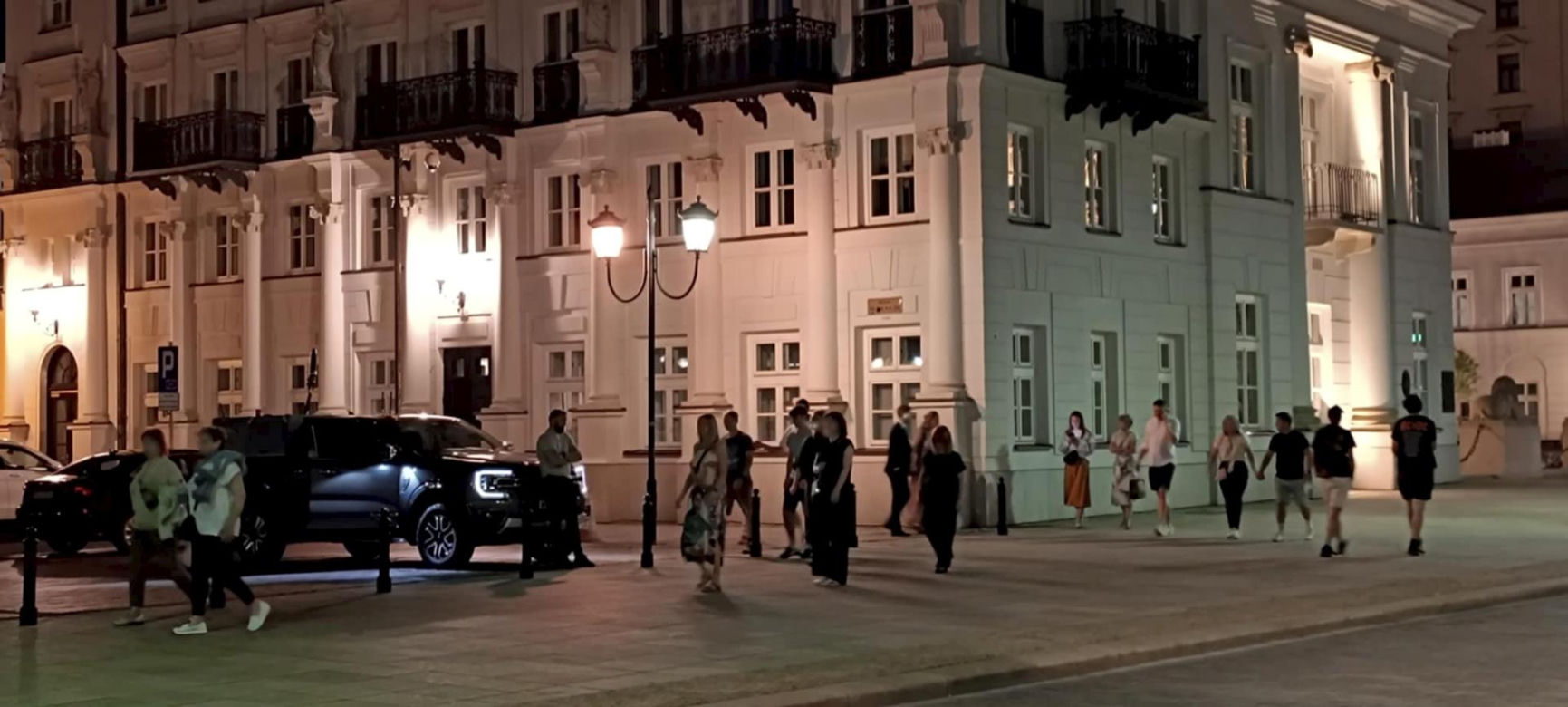 Kinga Duda wzięła ślub? Mamy zdjęcia