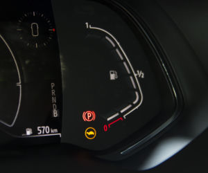 Renault Clio E-TECH 140 Hybrid Intense