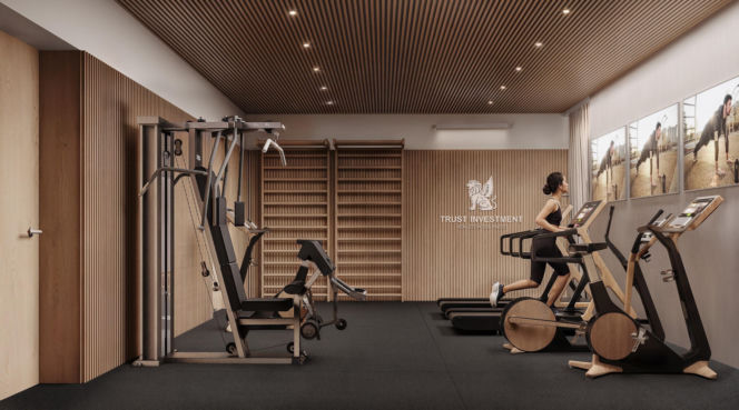 Kultowe osiedle Gwiazd w Katowicach doczeka się kontynuacji. Zostały już ostatnie duże mieszkania