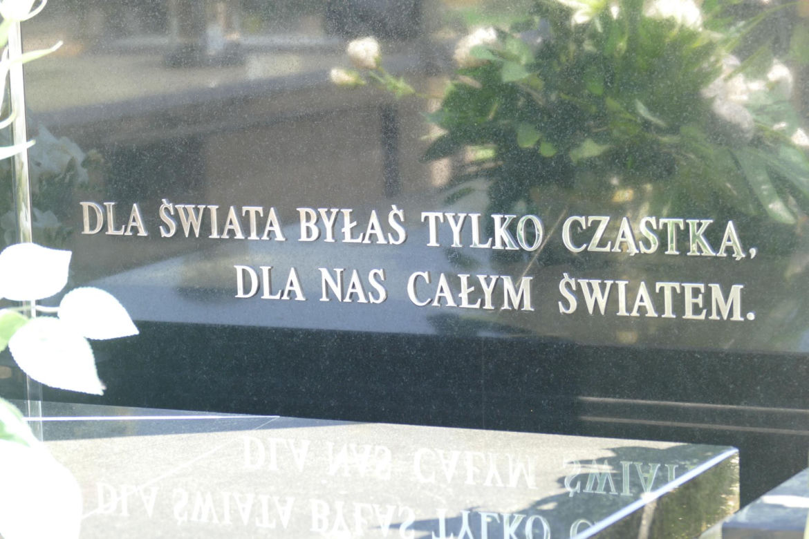 Rzeźnik z Gruzji zasztyletował 28-letnią Paulinę. Jej zwłoki upchał w torbę i wyrzucił w krzaki