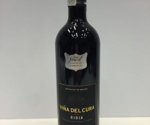 Rioja Reserva D.O.C. Tesco Finest 2012 