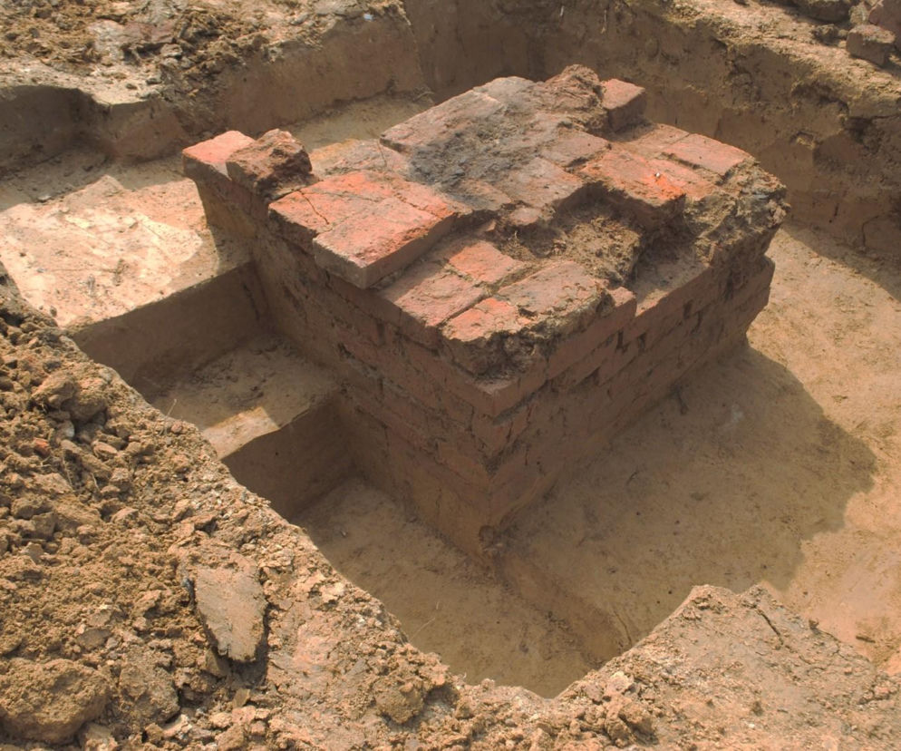 Budowali obwodnicę Krakowa i odbudowali austro-węgierski fort