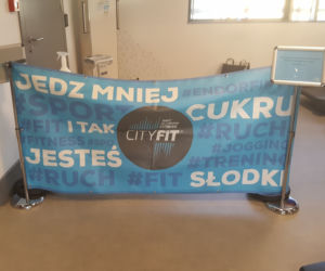 ESC w CityFIt w Bydgoszczy