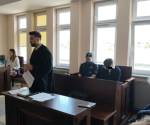 Jechał pod wpływem alkoholu, rozbił mercedesa o słup. 18-letnia Ania zginęła na miejscu