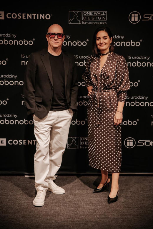 Nobonobo - 15. urodziny firmy z Bielska - Białej