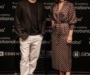 Nobonobo - 15. urodziny firmy z Bielska - Białej