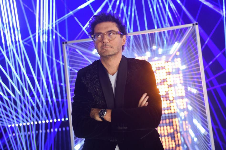 Kuba Wojewódzki na przestrzeni lat. Tak zmieniał się najbardziej kontrowersyjny showman w Polsce