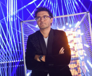 Kuba Wojewódzki na przestrzeni lat. Tak zmieniał się najbardziej kontrowersyjny showman w Polsce