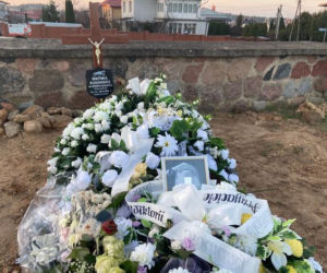 Tragiczny wypadek pod Sztabinem