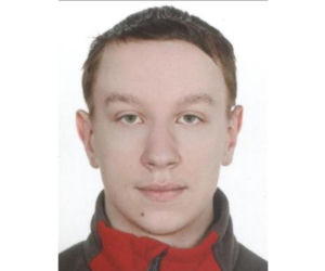 POŁOM PAWEŁ
