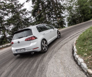 Volkswagen Golf GTI 2.0 TSI 245 KM