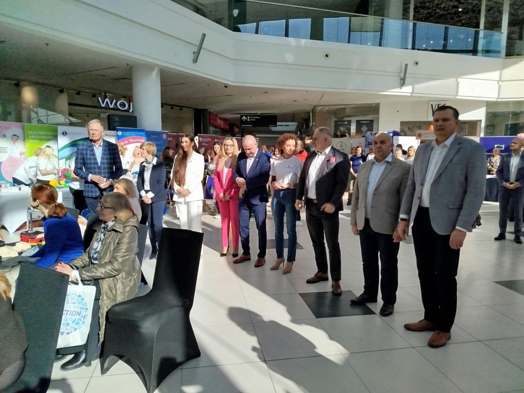 Impreza #MySiedlczanki – Ona i On – Dzień Kobiet i Mężczyzn w Siedlcach 2026