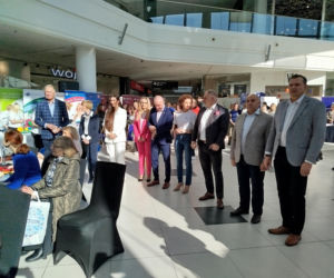 Impreza #MySiedlczanki – Ona i On – Dzień Kobiet i Mężczyzn w Siedlcach 2026