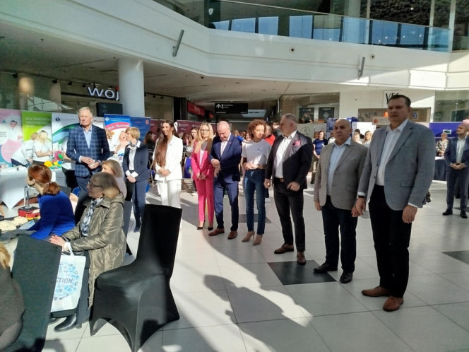 Impreza #MySiedlczanki – Ona i On – Dzień Kobiet i Mężczyzn w Siedlcach 2026