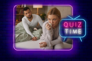 QUIZ. Hity paradokumentów. Oceń, czy to historia z Ukrytej prawdy, czy Trudnych spraw