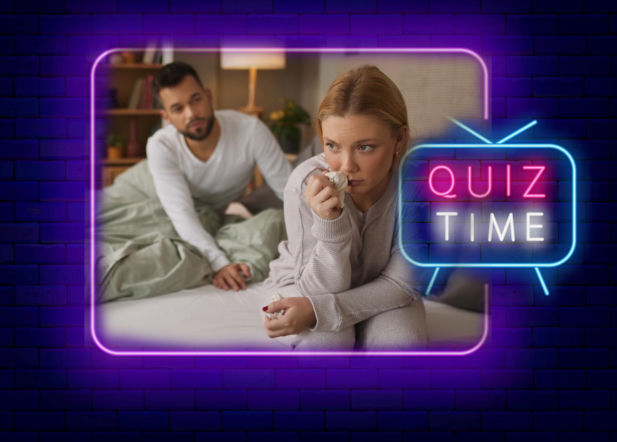 QUIZ. Hity paradokumentów. Oceń, czy to historia z Ukrytej prawdy, czy Trudnych spraw